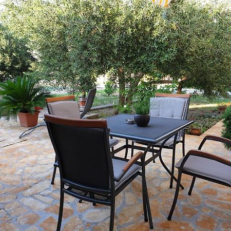 Apartment Mira Trogir Extérieur photo