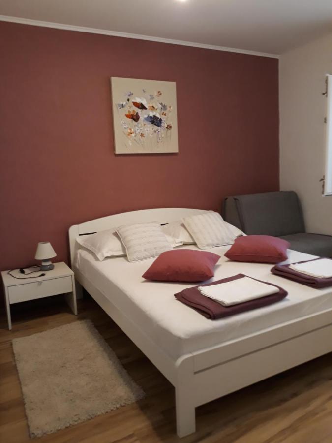 Apartment Mira Trogir Extérieur photo