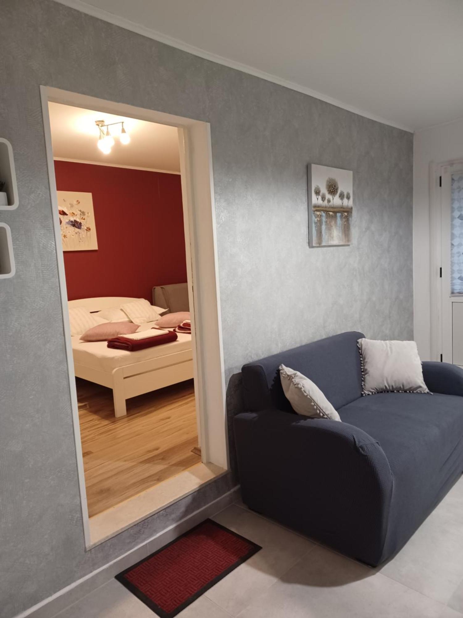 Apartment Mira Trogir Extérieur photo