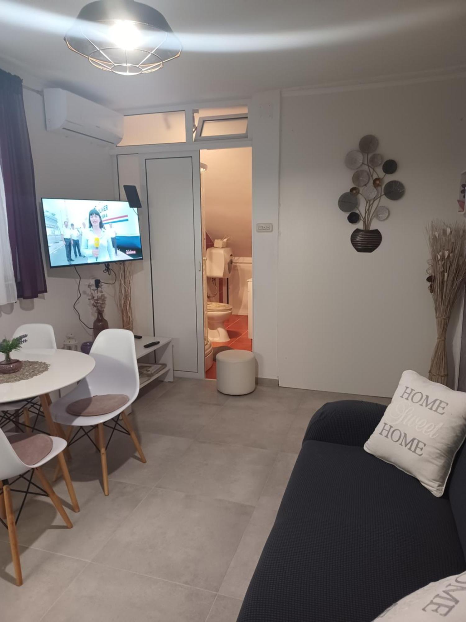 Apartment Mira Trogir Extérieur photo