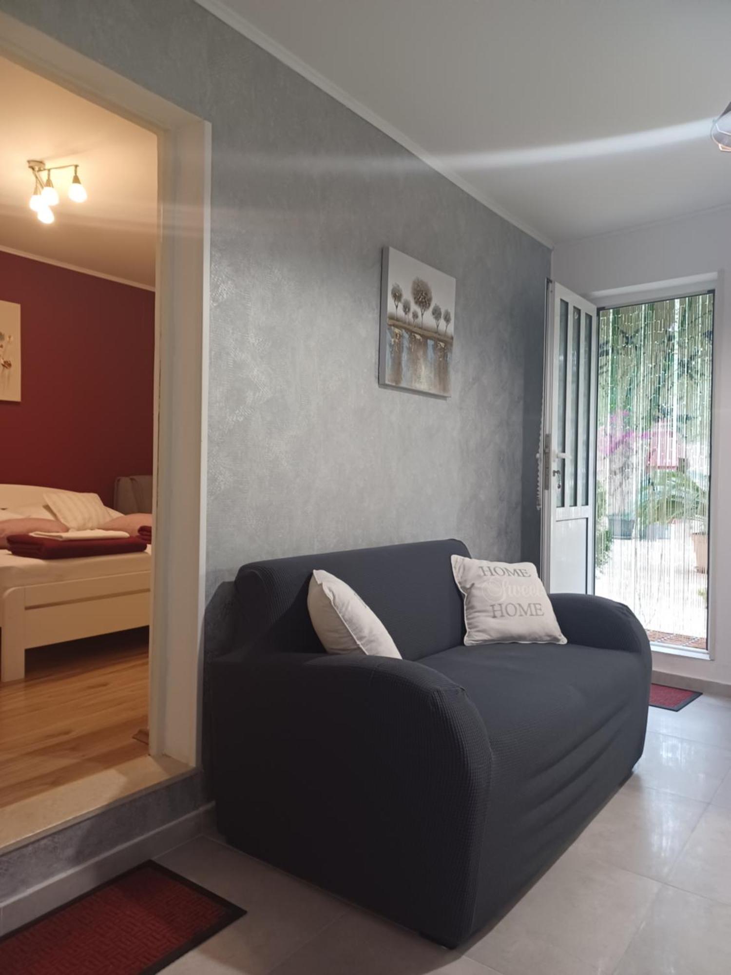 Apartment Mira Trogir Extérieur photo