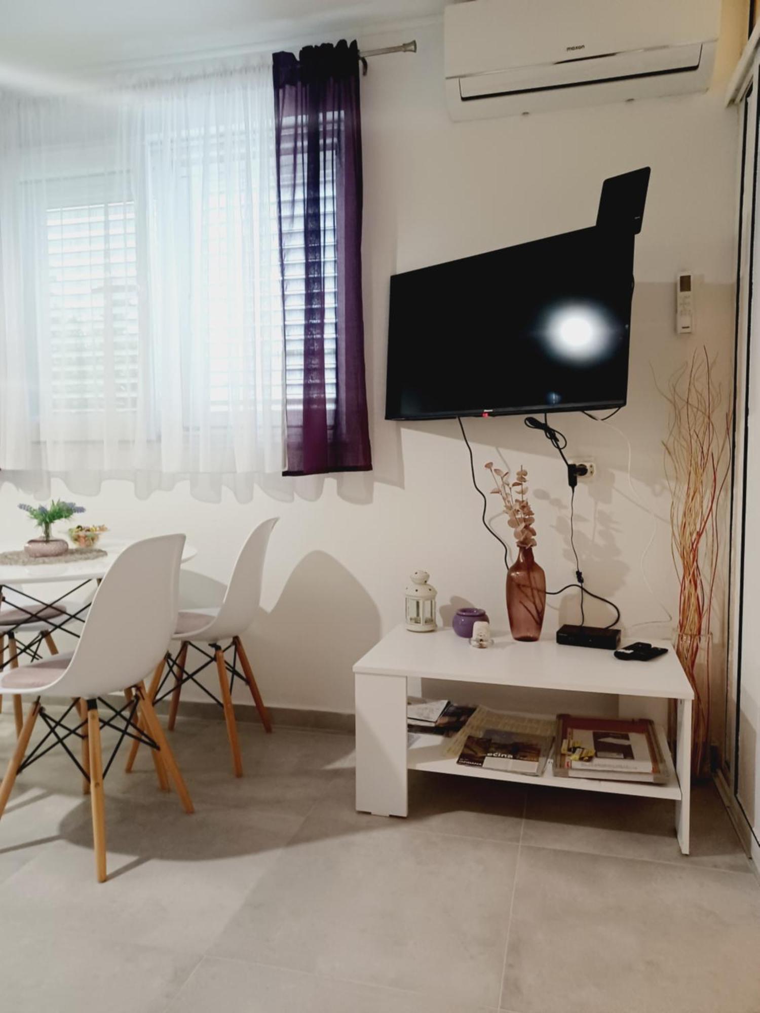 Apartment Mira Trogir Extérieur photo
