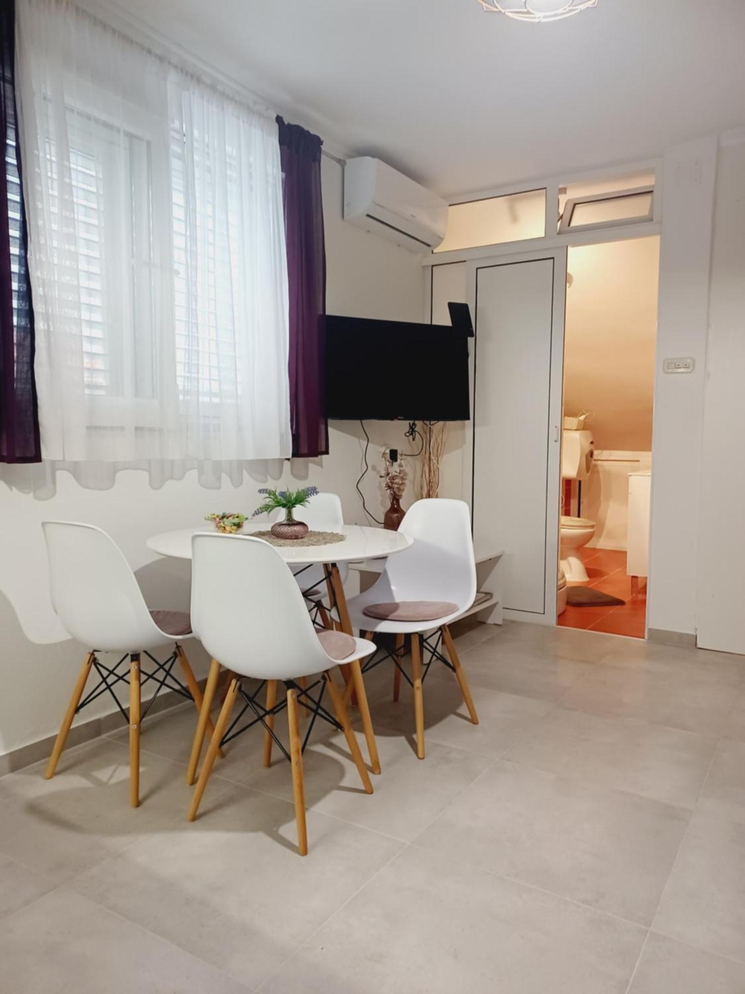 Apartment Mira Trogir Extérieur photo