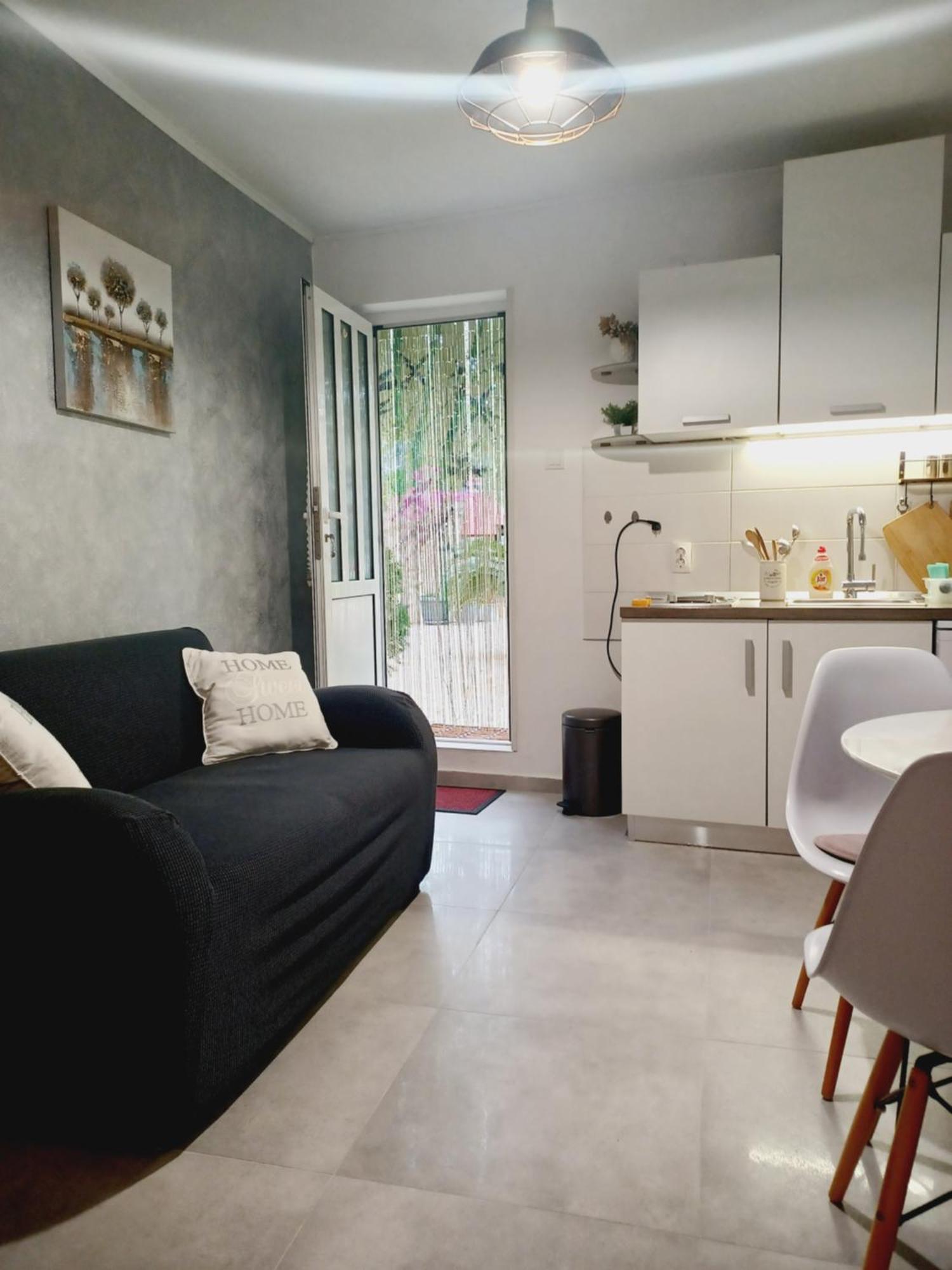 Apartment Mira Trogir Extérieur photo