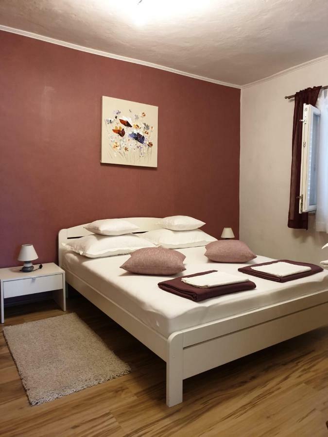 Apartment Mira Trogir Extérieur photo