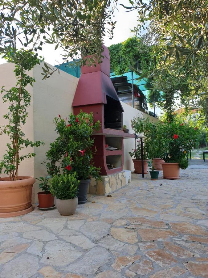 Apartment Mira Trogir Extérieur photo