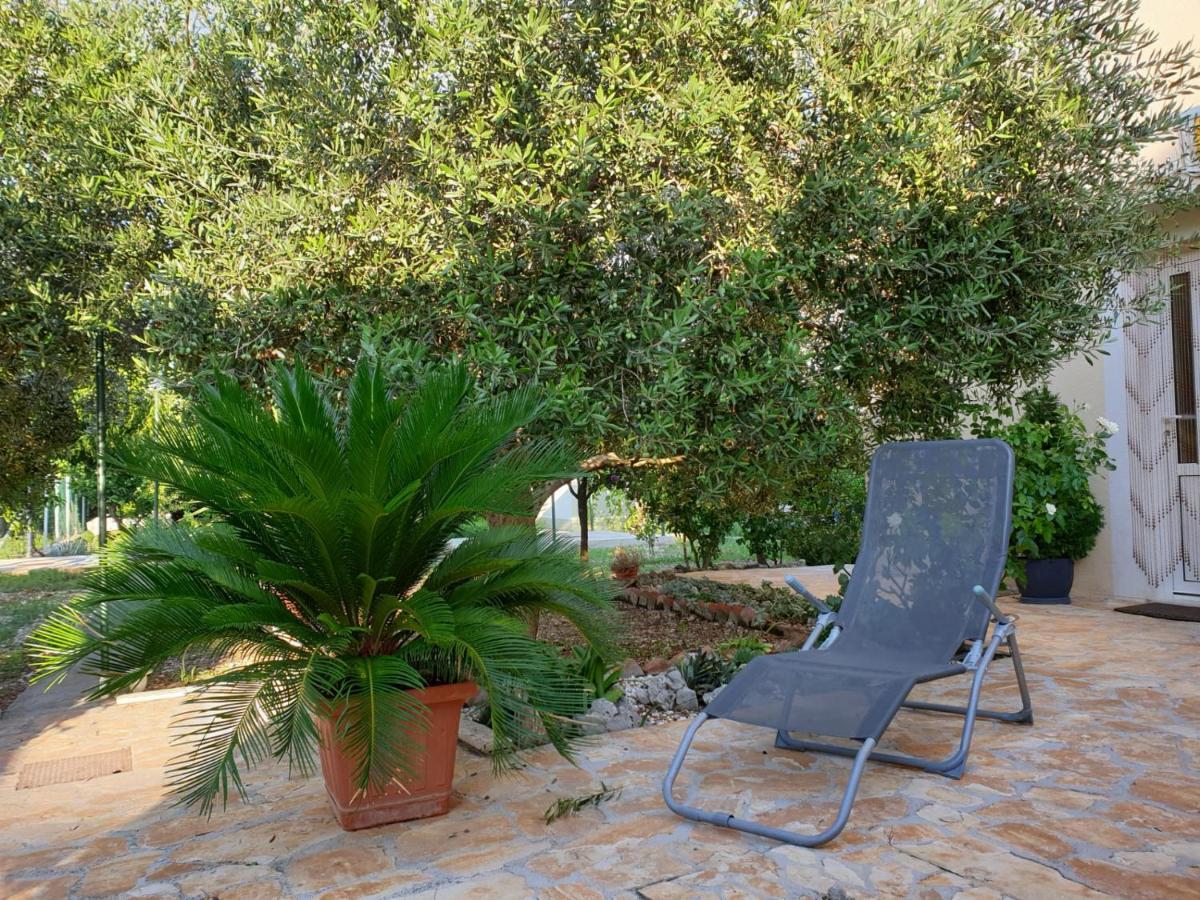 Apartment Mira Trogir Extérieur photo
